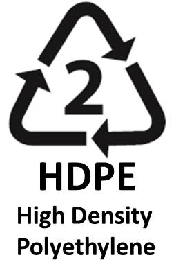 HDPE High Density Polyethylene
